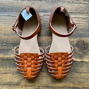 Old Navy Toddler Girls Size 11 Sandals